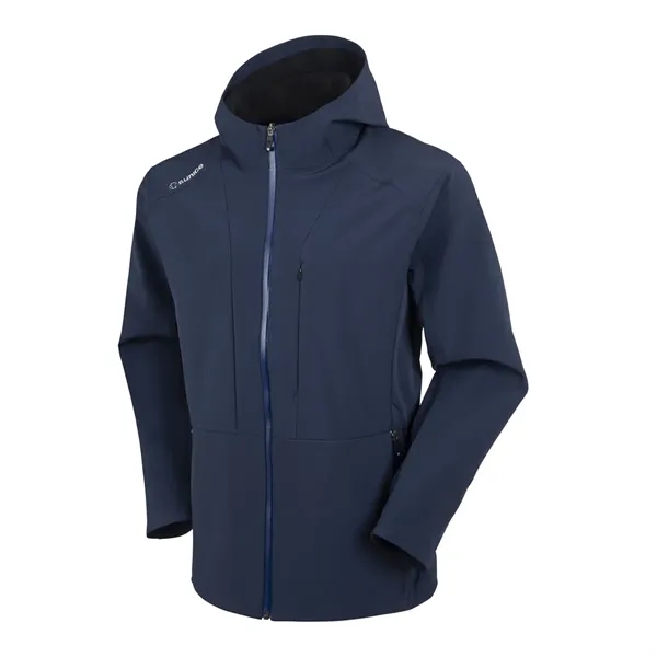 Sunice Men's Alden Soft Shell Jacket