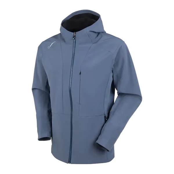 Sunice Men's Alden Soft Shell Jacket