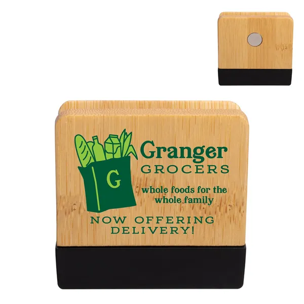 Memo Holder