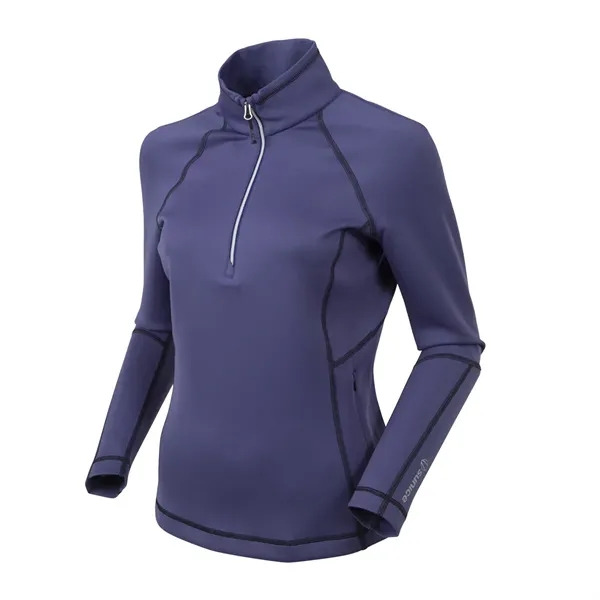 Sunice Women's Element Shield Performance 1/4 Zip Pullover