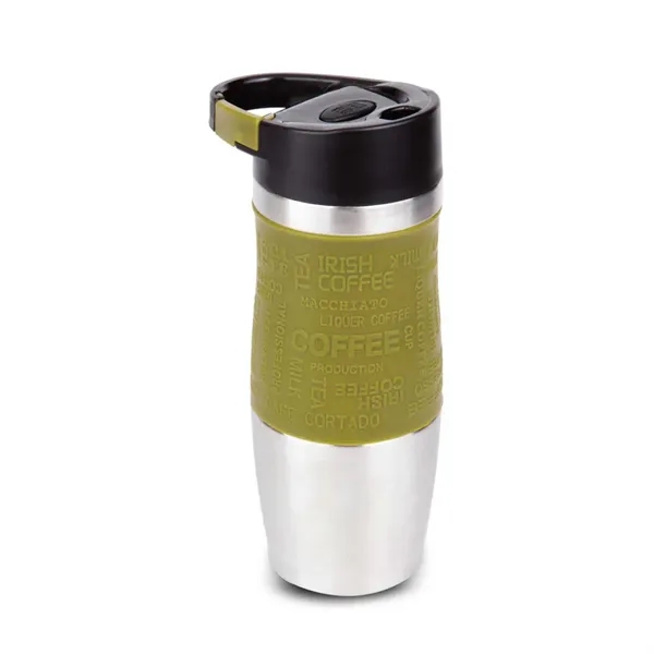 Market Tumbler - 14oz