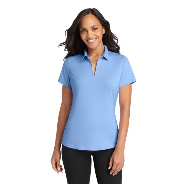 Port Authority Women's City Stretch Polo