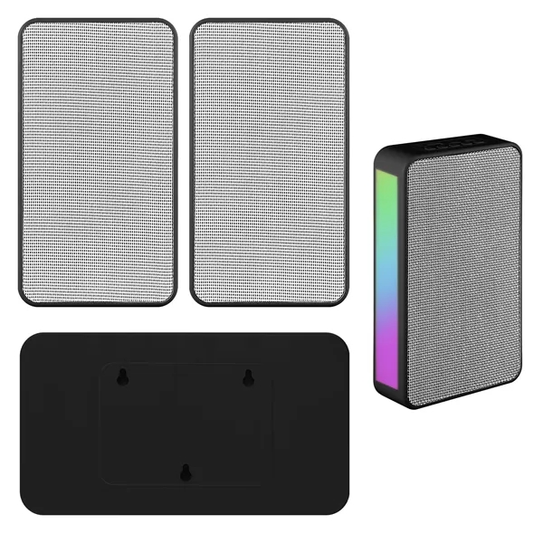 Duality Wireless Speaker Set