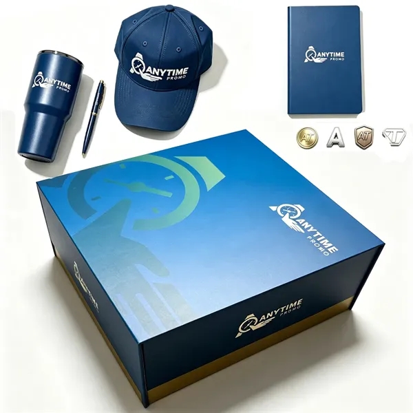 Premium Corporate Gift Set
