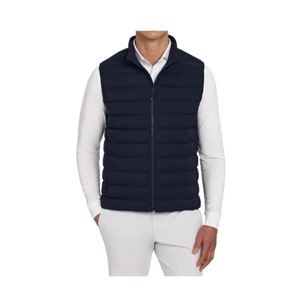 Holderness & Bourne Men's The Wells Vest