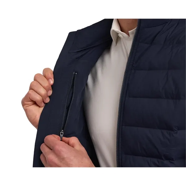 Holderness & Bourne Men's The Wells Jacket