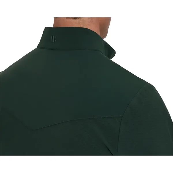 Holderness & Bourne Men's The Kenan Jacket Full