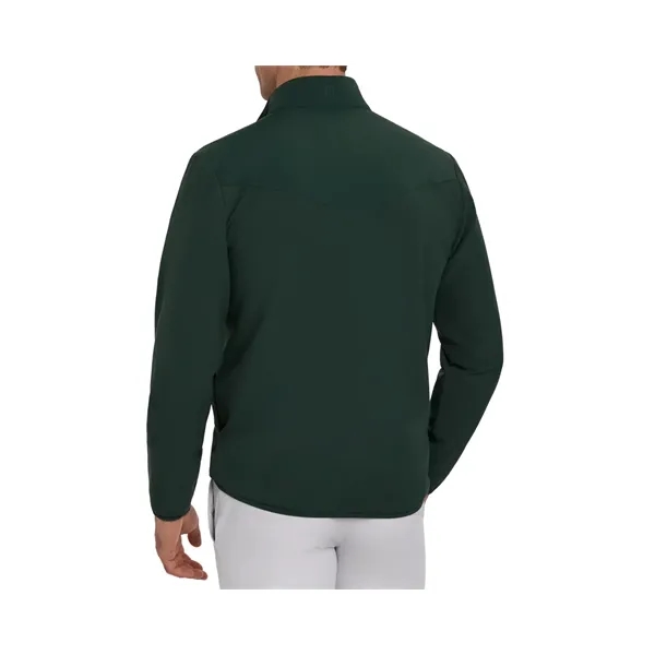 Holderness & Bourne Men's The Kenan Jacket Full