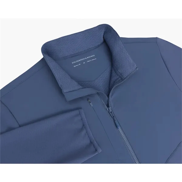 Holderness & Bourne Men's The Kenan Jacket Full