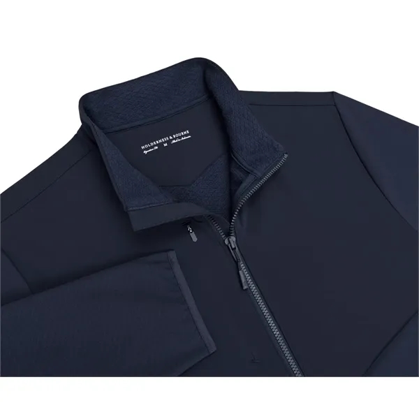 Holderness & Bourne Men's The Kenan Jacket Full