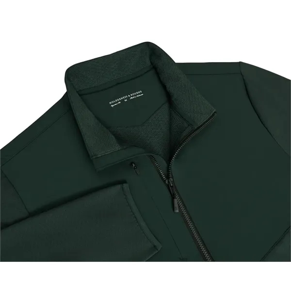 Holderness & Bourne Men's The Kenan Jacket Full