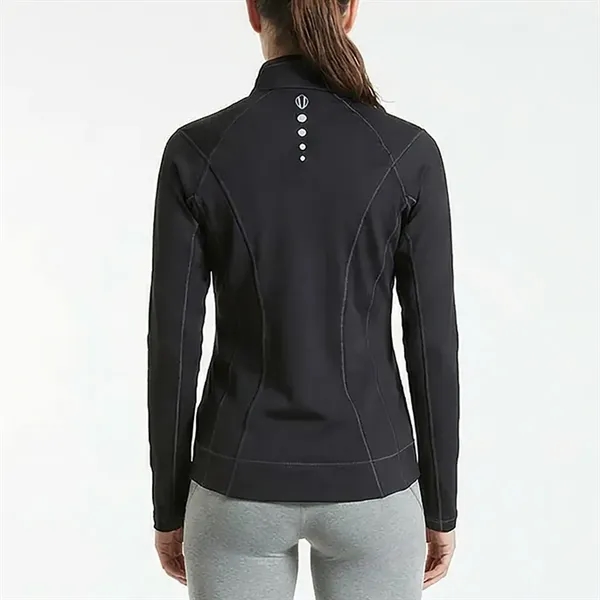 Sunice Women's Anna Quarter-Zip Pullover