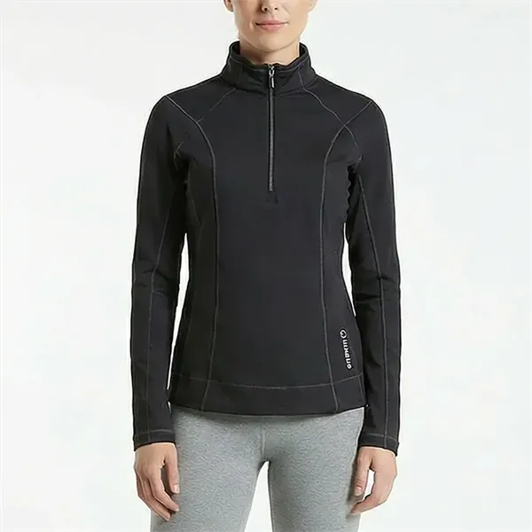 Sunice Women's Anna Quarter-Zip Pullover
