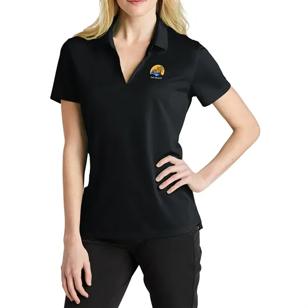 Nike Ladies Dri-FIT Micro Pique 2.0 Polo