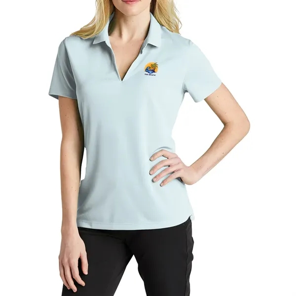 Nike Ladies Dri-FIT Micro Pique 2.0 Polo