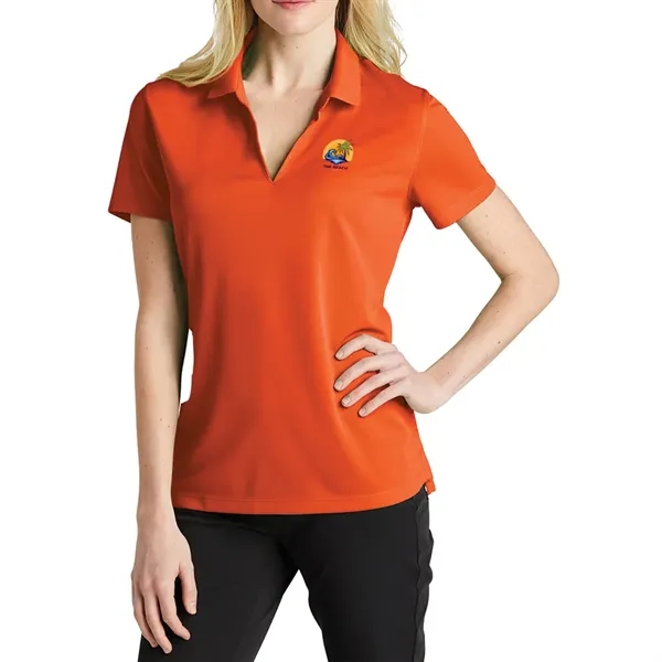 Nike Ladies Dri-FIT Micro Pique 2.0 Polo