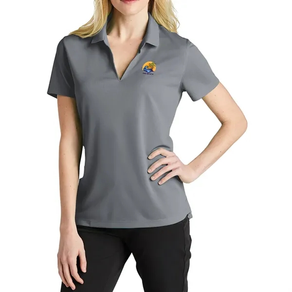 Nike Ladies Dri-FIT Micro Pique 2.0 Polo