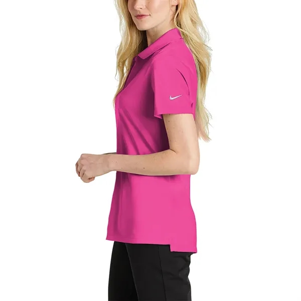 Nike Ladies Dri-FIT Micro Pique 2.0 Polo