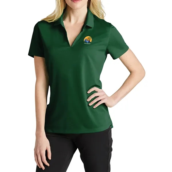 Nike Ladies Dri-FIT Micro Pique 2.0 Polo