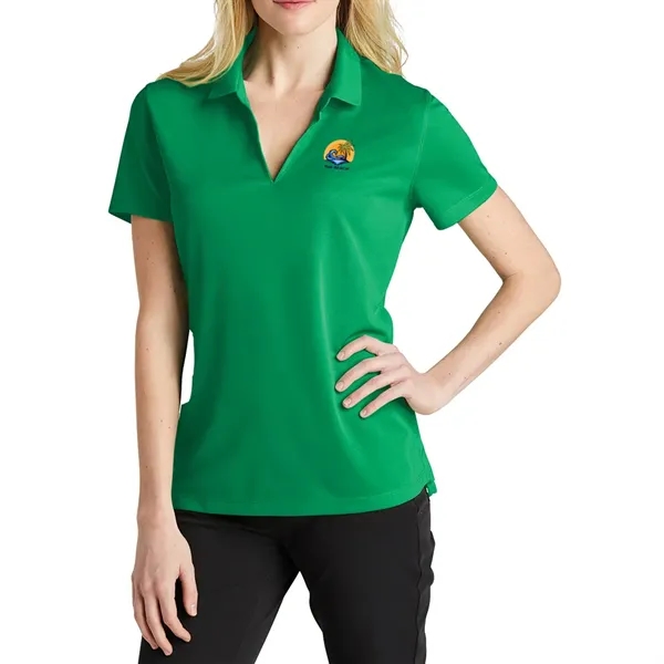Nike Ladies Dri-FIT Micro Pique 2.0 Polo