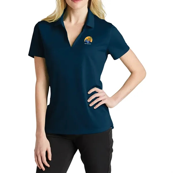Nike Ladies Dri-FIT Micro Pique 2.0 Polo