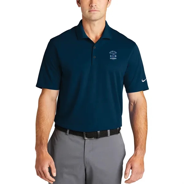 Nike Dri-FIT Micro Pique 2.0 Polo