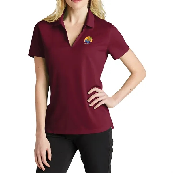 Nike Ladies Dri-FIT Micro Pique 2.0 Polo