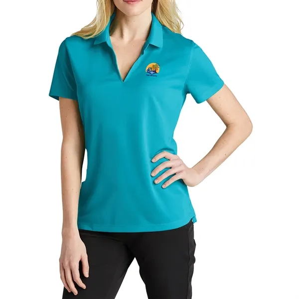 Nike Ladies Dri-FIT Micro Pique 2.0 Polo
