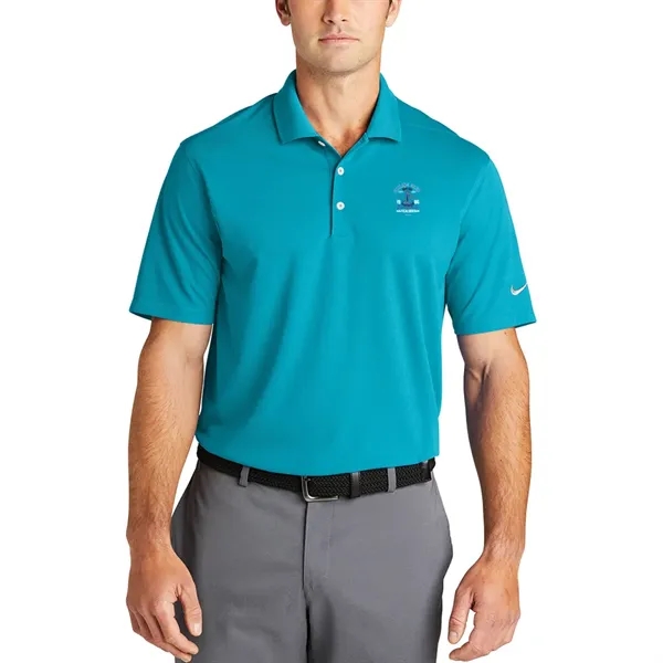 Nike Dri-FIT Micro Pique 2.0 Polo