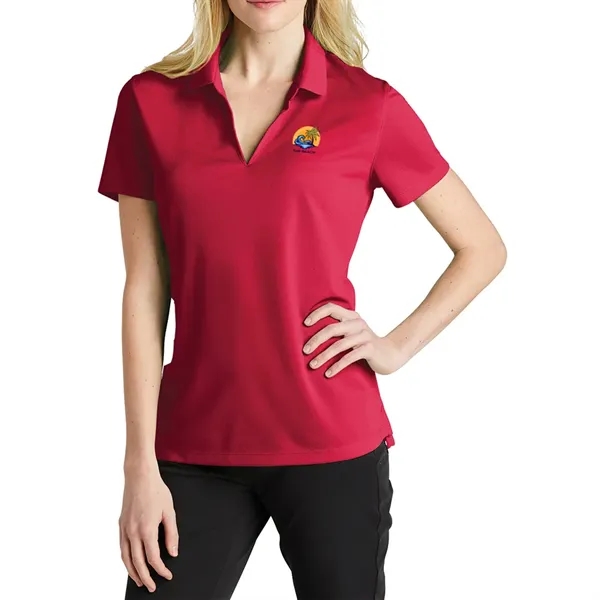 Nike Ladies Dri-FIT Micro Pique 2.0 Polo