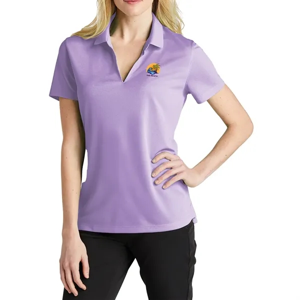 Nike Ladies Dri-FIT Micro Pique 2.0 Polo