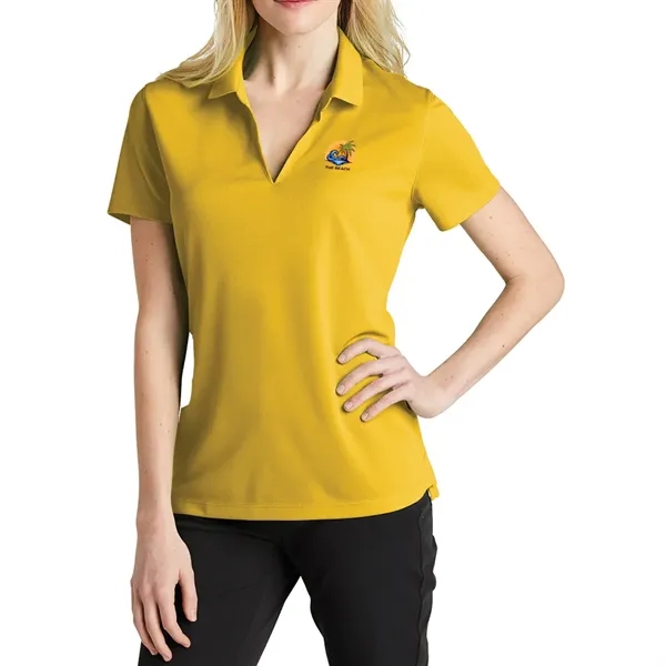 Nike Ladies Dri-FIT Micro Pique 2.0 Polo