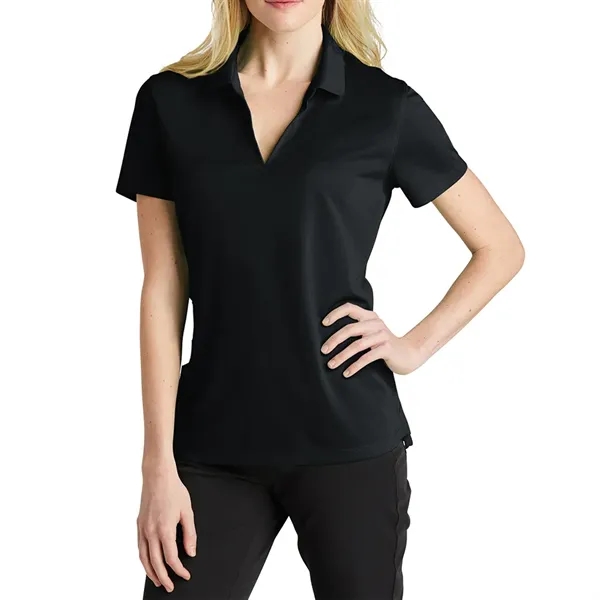Nike Ladies Dri-FIT Micro Pique 2.0 Polo