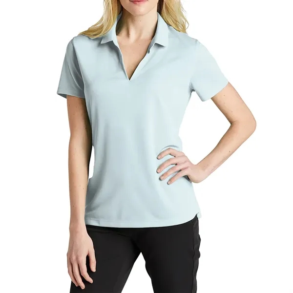 Nike Ladies Dri-FIT Micro Pique 2.0 Polo