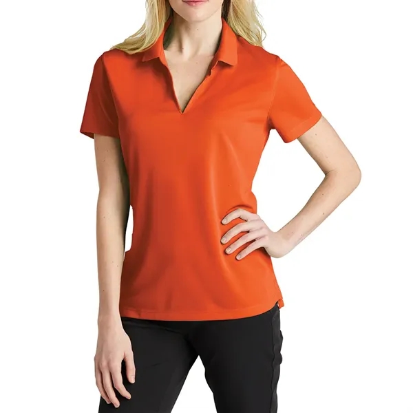 Nike Ladies Dri-FIT Micro Pique 2.0 Polo