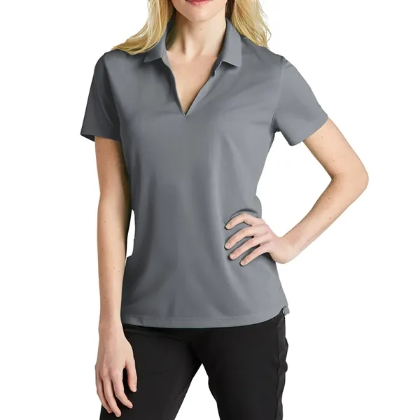 Nike Ladies Dri-FIT Micro Pique 2.0 Polo
