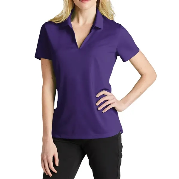 Nike Ladies Dri-FIT Micro Pique 2.0 Polo