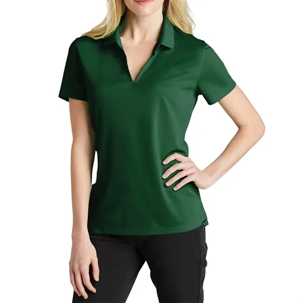 Nike Ladies Dri-FIT Micro Pique 2.0 Polo