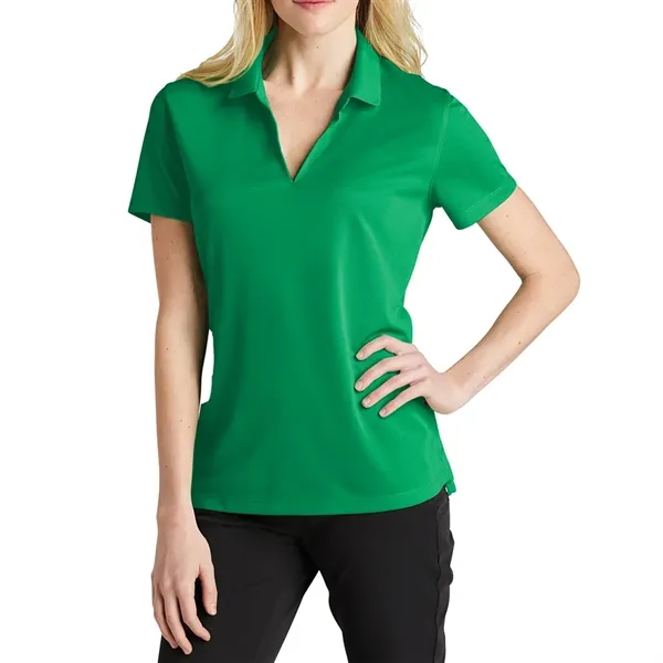 Nike Ladies Dri-FIT Micro Pique 2.0 Polo