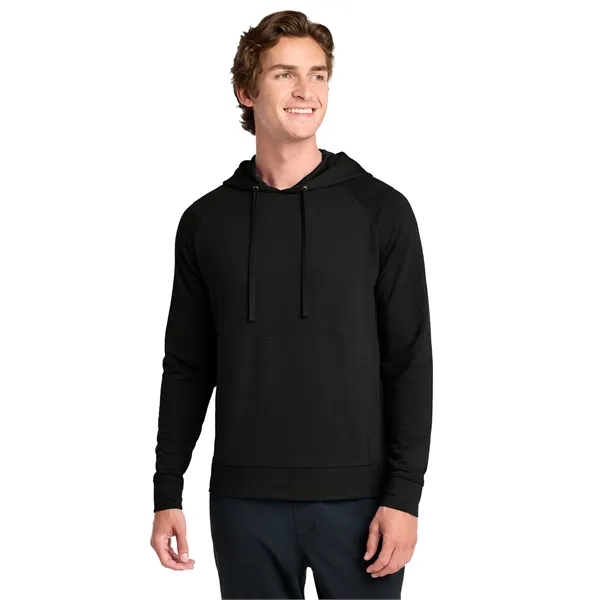 Sport-Tek Sport-Wick Flex Fleece Pullover Hoodie