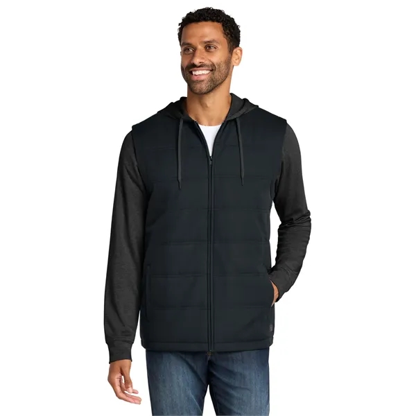 TravisMathew Tides Up Hooded Jacket