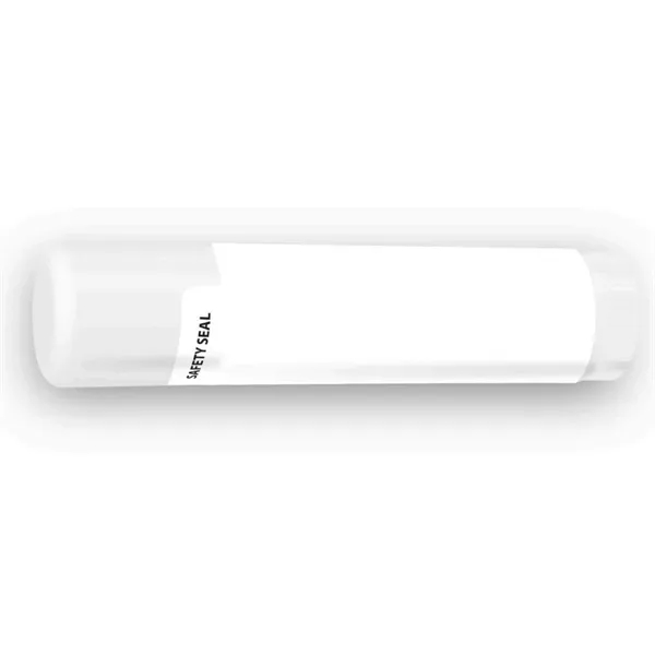 All Natural Lip Balm