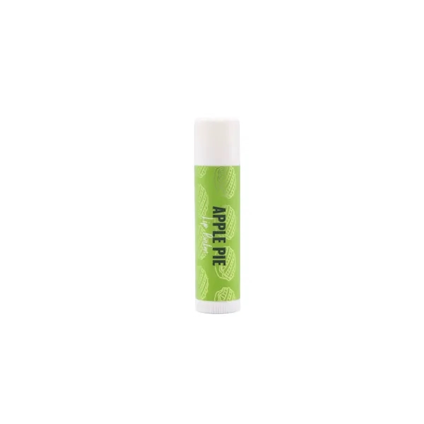 Limited Edition Holiday Lip Balm 4-Pack Set