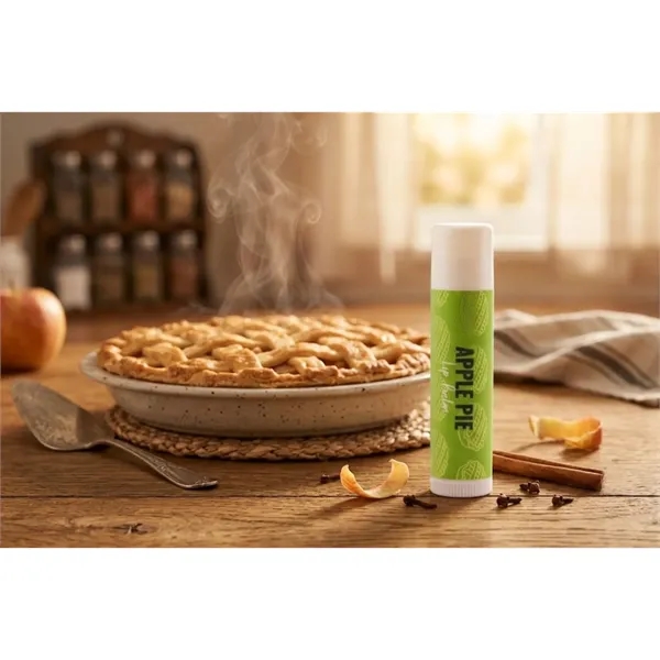Limited Edition Holiday Lip Balm 4-Pack Set