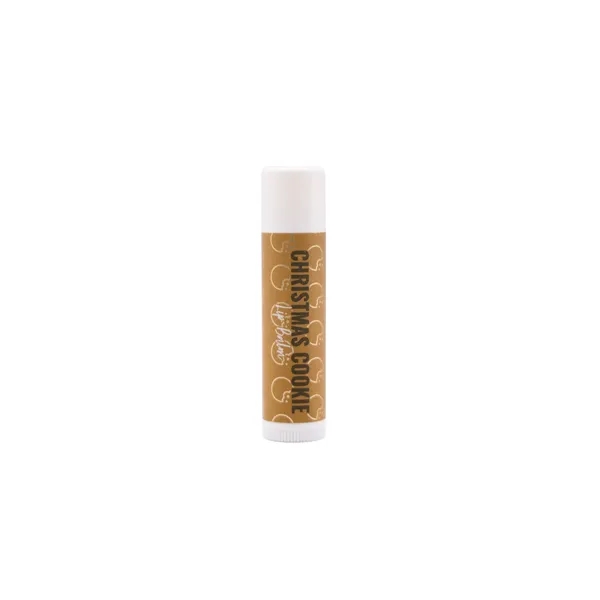 Limited Edition Holiday Lip Balm 4-Pack Set