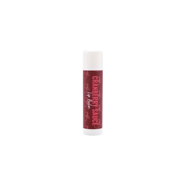 Limited Edition Holiday Lip Balm 4-Pack Set