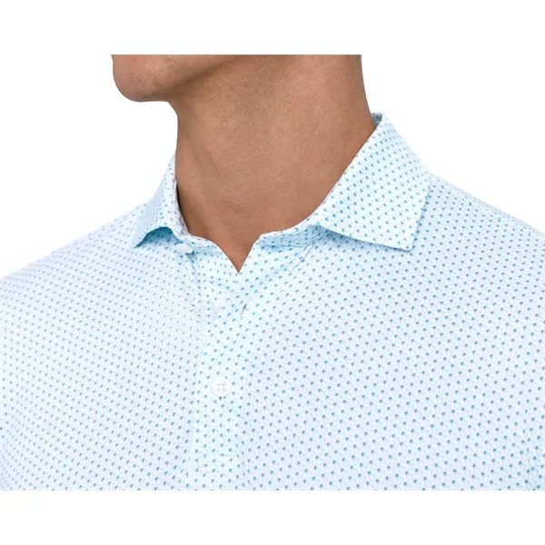 Holderness & Bourne Men's The Fulton Shirt