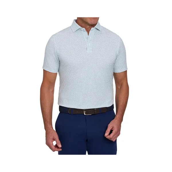 Holderness & Bourne Men's The Lafayette Shirt