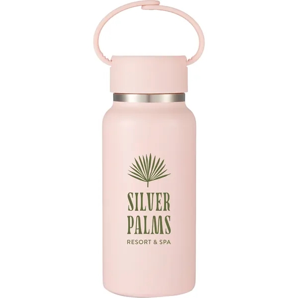 Mini Thor Recycled Vacuum Insulated Bottle 8oz