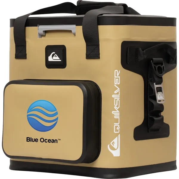 Quiksilver Coastal Zipperless 55L Box Cooler